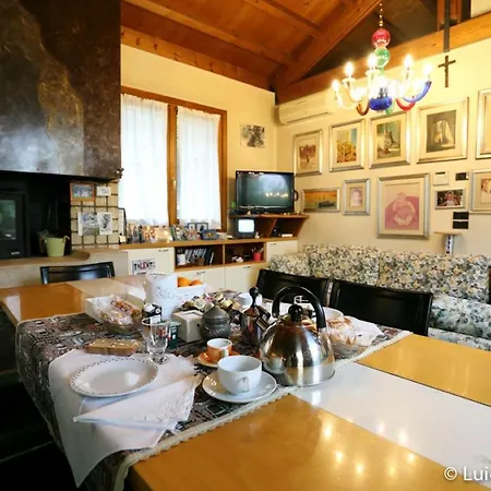 San Nicolo 4*
