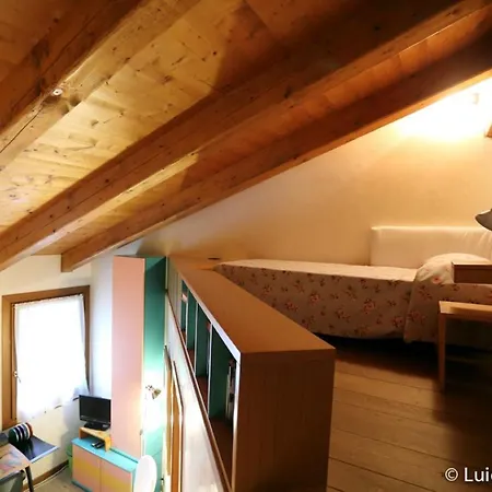 San Nicolo 4*