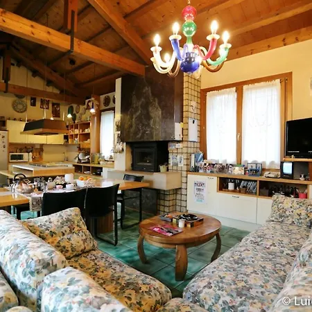San Nicolo 4* Trissino