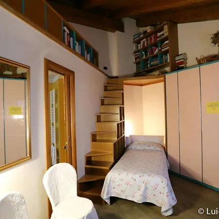 San Nicolo * Trissino