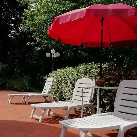 San Nicolo فندق مبيت وإفطار 4*