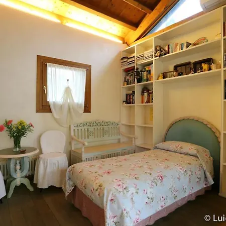 San Nicolo فندق مبيت وإفطار 4*