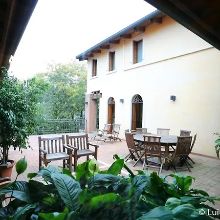 San Nicolo Trissino