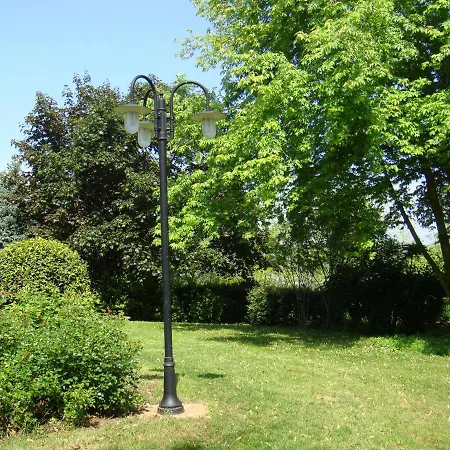 San Nicolo فندق مبيت وإفطار