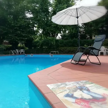 San Nicolo فندق مبيت وإفطار 4*