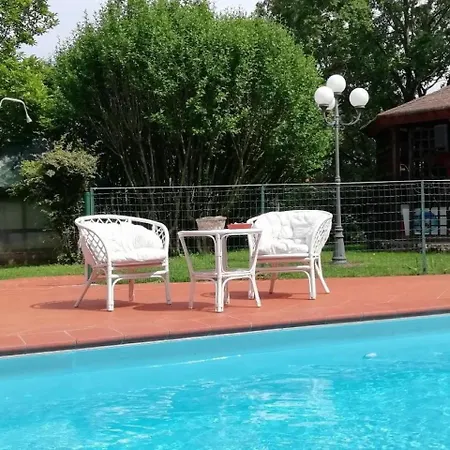 San Nicolo 4*