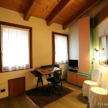San Nicolo B&B