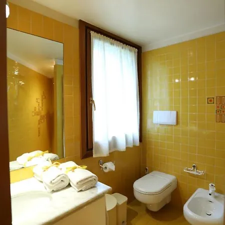 San Nicolo B&B Trissino