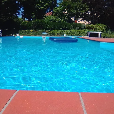 San Nicolo 4*
