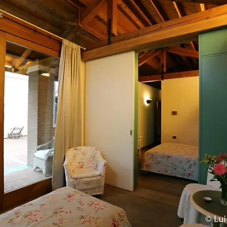 San Nicolo 4*