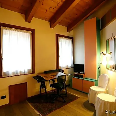 San Nicolo 4* Trissino