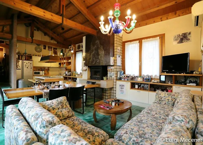 San Nicolo 4* Trissino