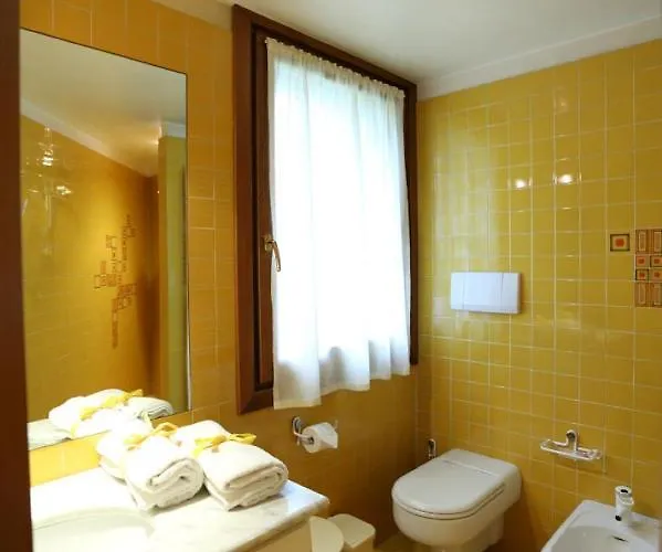 San Nicolo Bed and breakfast Trissino