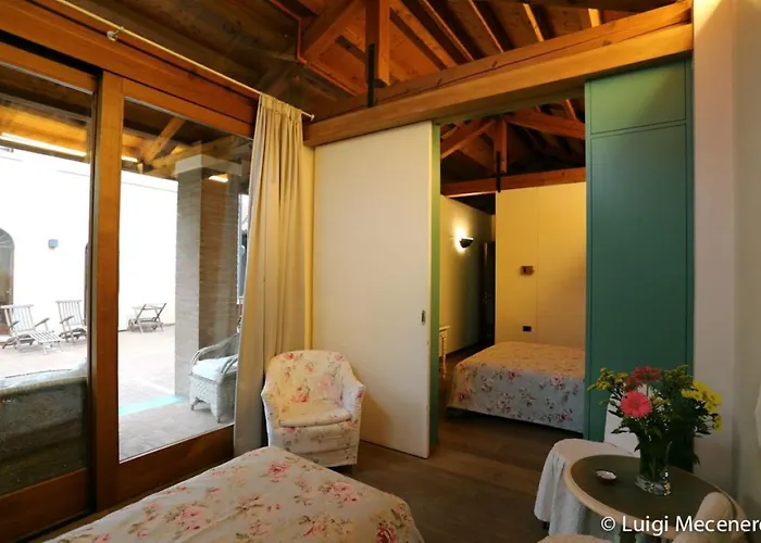 San Nicolo 4*