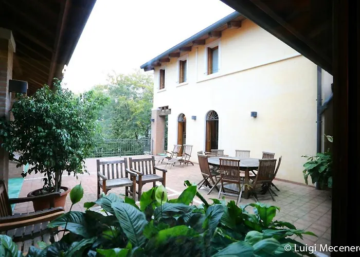 San Nicolo Trissino