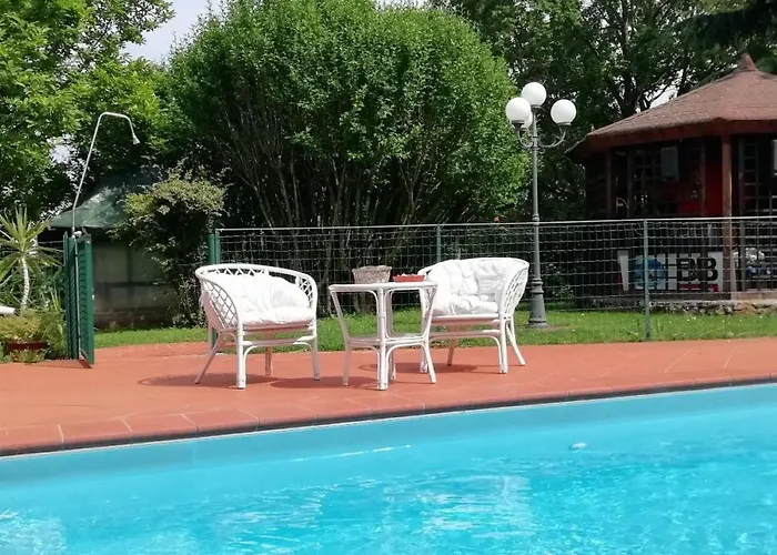 San Nicolo 4*